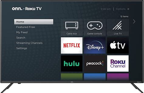Through the service, you can access over 500,000 movies and TV shows across. . Onn roku tv reviews